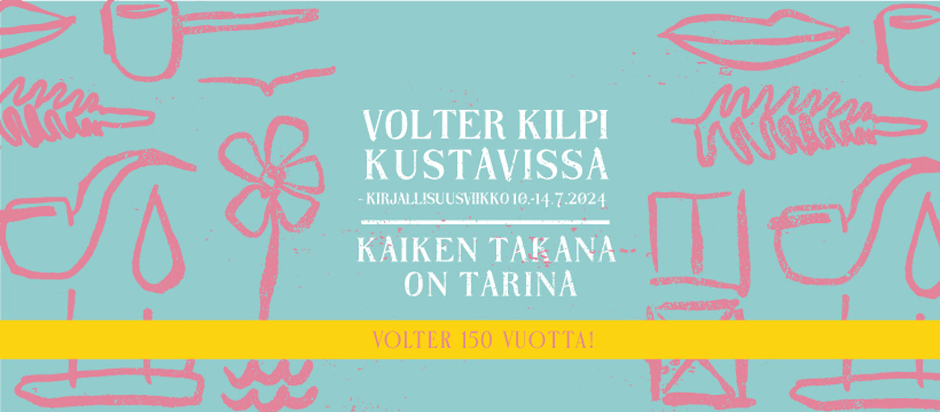 Read more about the article Kilpi-viikon 2024 ohjelmisto julkaistu!