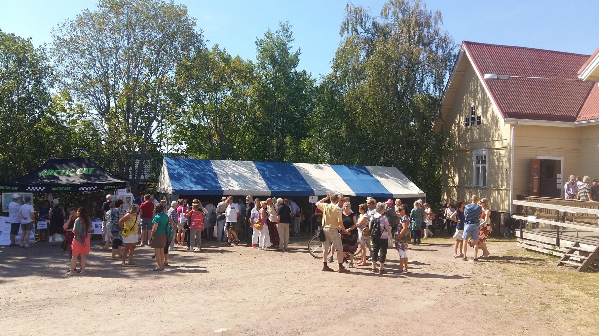 Read more about the article Tuulentuvan info ja kahvion aukioloajat